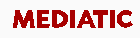 Logo - Mediatic web agency