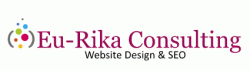 Logo - Eu-Rika Consulting