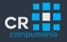 Logo - CR Compumania