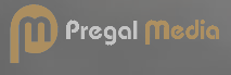Logo - Pregal Media Webbyrå