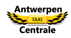 лого - Antwerpen Taxi Centrale