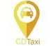 лого - CD Taxi