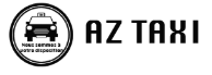 Logo - AZ Taxi Service