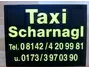 Logo - Taxi Olching