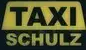 лого - Taxi Schulz GmbH