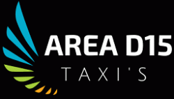 Logo - Area D15 Airport Taxis