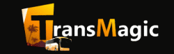 Logo - TRANSMAGIC