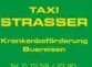 лого - Taxi Strasser