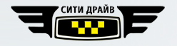 Logo - City Drive