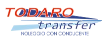 лого - Todaro Transfer