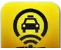 Logo - Taxi Gallo