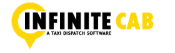 Logo - Infinite cab