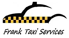 Logo - Frank Taxi Services