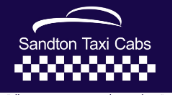 лого - Sandton Taxi Cabs (Pty) Ltd