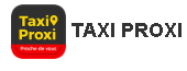 Logo - TAXI PROXI