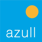 Logo - Azull Brussels