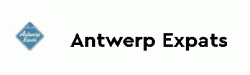 Logo - Antwerp Expats