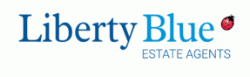Logo - Liberty Blue Estate Agents