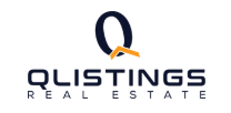 Logo - Qlistings