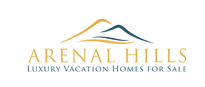 Logo - Arenal Hills