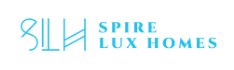 лого - Spire Lux Homes
