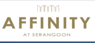 лого - Affinity At Serangoon