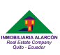 Logo - NMOBILIARIA ALARCÓN