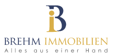 лого - Brehm Immobilien GmbH