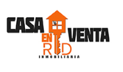 Logo - Casa en Venta RD Inmobiliaria