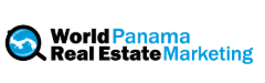 Logo - World Panama Real Estate Marketing