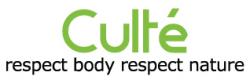 Logo - Culte SkinCare