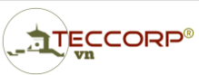 Logo - Bất động sản TECCORP