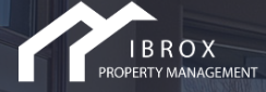 Logo - Ibrox Property Management