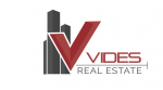 лого - Vides Real Estate