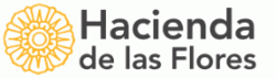 лого - Hacienda de las Flores