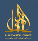 Logo - AL Huda Real Estate