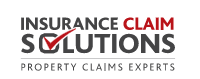 Logo - Insurance Claim Solutions