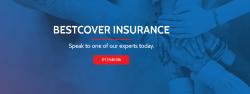 лого - BestCover Insurance