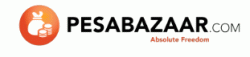 Logo - PesaBazaar