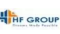 Logo - HF Group