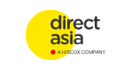 Logo - DirectAsia