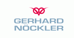 Logo - Gerhard Nöckler