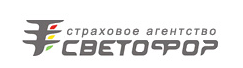 лого - Страховое агентство Светофор