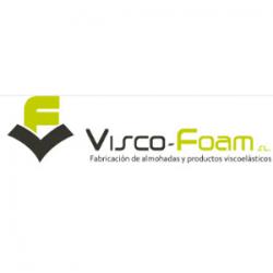 лого - VISCO-FOAM, SL