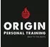 Logo - Origin Personal Training