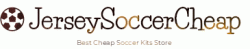 Logo - Cheap Soccer Jerseys