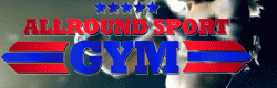 Logo - Allround Sport Gym Güstrow