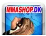 лого - MMAShop.dk - Online Webshop