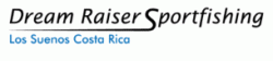 Logo - Dream Raiser Sport Fishing