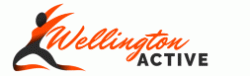 Logo - Wellington Active